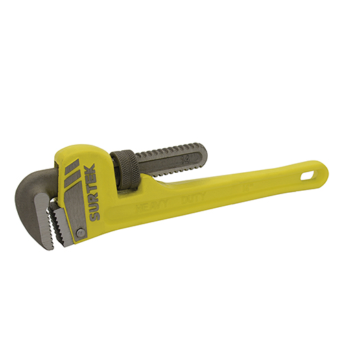 [SUR-8514] LLAVE STILLSON DE HIERRO MALEABLE DE 14