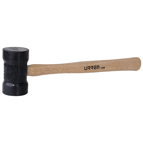 [URR-1368] MAZO DE HULE 22oz