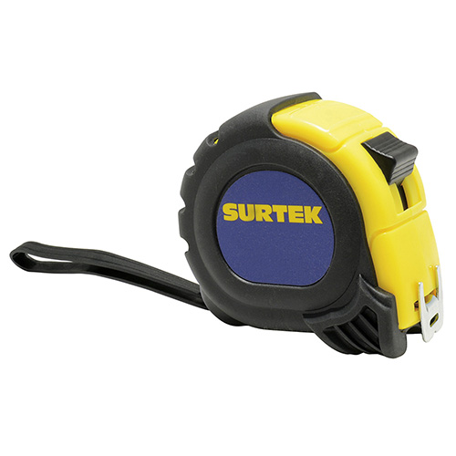 [SUR-B122082] FLEXOMETRO ANTI IMPACTO 8m