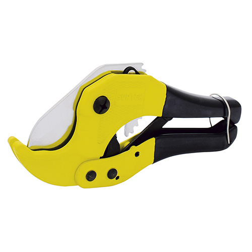 TIJERA CORTATUBO DE 0 A 1 21/32