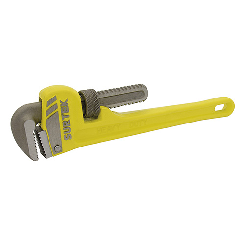 LLAVE STILLSON DE HIERRO MALEABLE DE 8