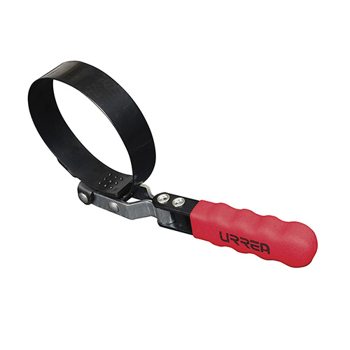 [URR-LF1000] LLAVE QUITA FILTROS UNIVERSAL DE 3 1/2 A 3 3/4