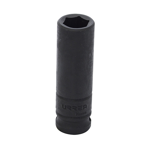 [URR-7324H] DADO DE IMPACTO ESTANDARD LARGO 6 PUNTAS 1/2 X 3/4