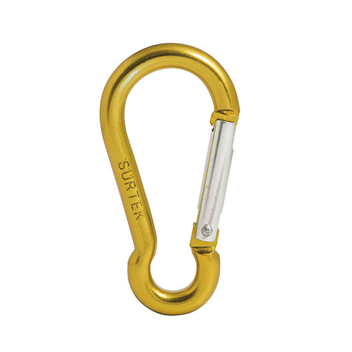 ESLABON DE RESORTE TIPO OJO 5 MM