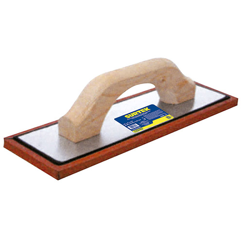 FLOTA 12 X 4 X 1/2 MANGO MADERA