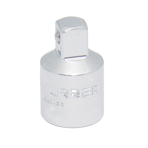 [URR-5254] ADAPTADOR 1/2 HEMBRA A 3/8 MACHO