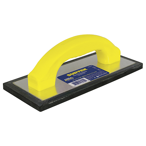 [SUR-123189] FLOTA 9 X 4 X 7/16 MANGO PLASTICO