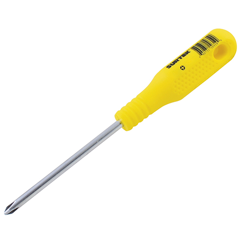 [SUR-D446] DESARMADOR AMA PHILLIPS No.3 B.R 5/16 X 6