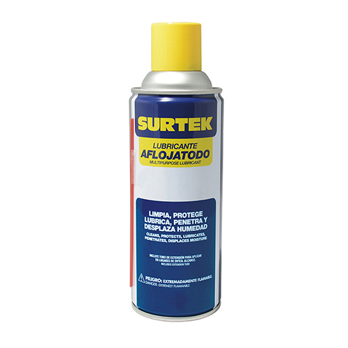 ACEITE AFLOJATODO 400 ML