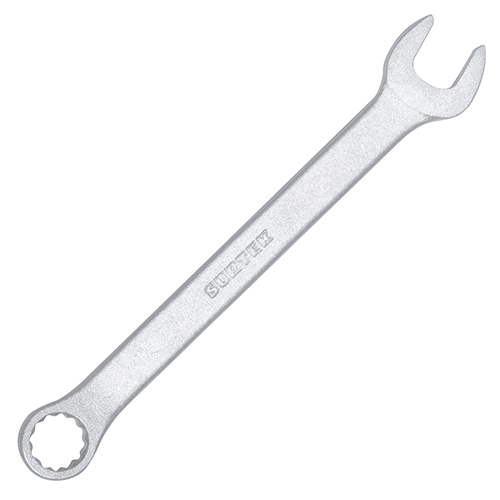 [SUR-110M] LLAVE COMBINADA EN TARJETA MILIMETRICA 10mm