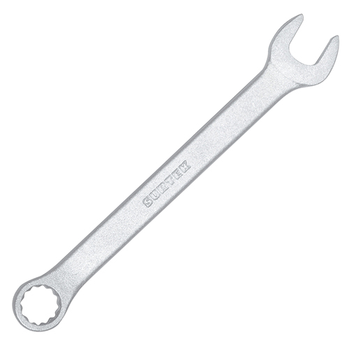 [SUR-114] LLAVE COMBINADA STANDARD 7/16