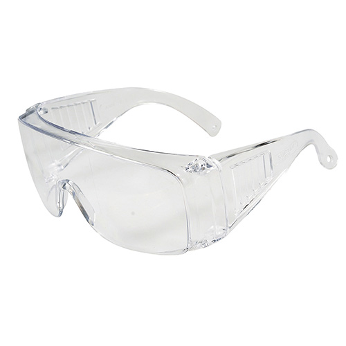 [SUR-137323] LENTE CAPATAZ TRANSPARENTE