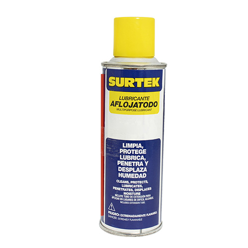 [SUR-WS110] ACEITE AFLOJATODO 110 ML