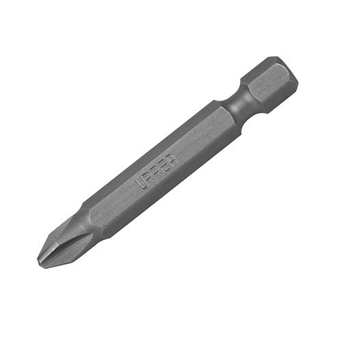 [URR-12004] PUNTA P/DESARMADOR PHILLIPS No.2 X 1 15/16 (PAQ. 10 PZAS.)