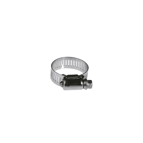 [SUR-137701] ABRAZADERA ACERO INOXIDABLE 13-19mm