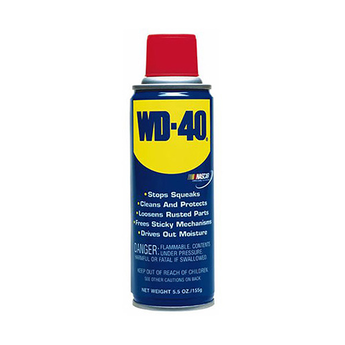 [W.D-11] WD-40 11 ONZAS ACEITE MULTIUSOS