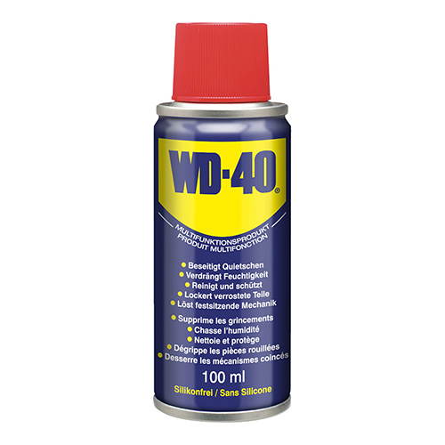 [W.D-3] WD-40 3 ONZAS ACEITE MULTIUSOS