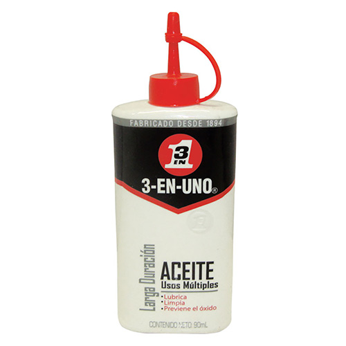 [W.D-3EN1-90ML] ACEITE 3 EN 1 MULTIUSOS DE 90 ml