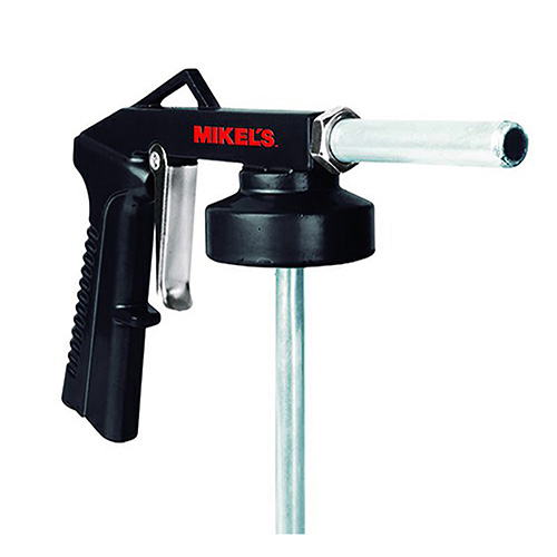 PISTOLA PARA RECUBRIMIENTO (7 MM)