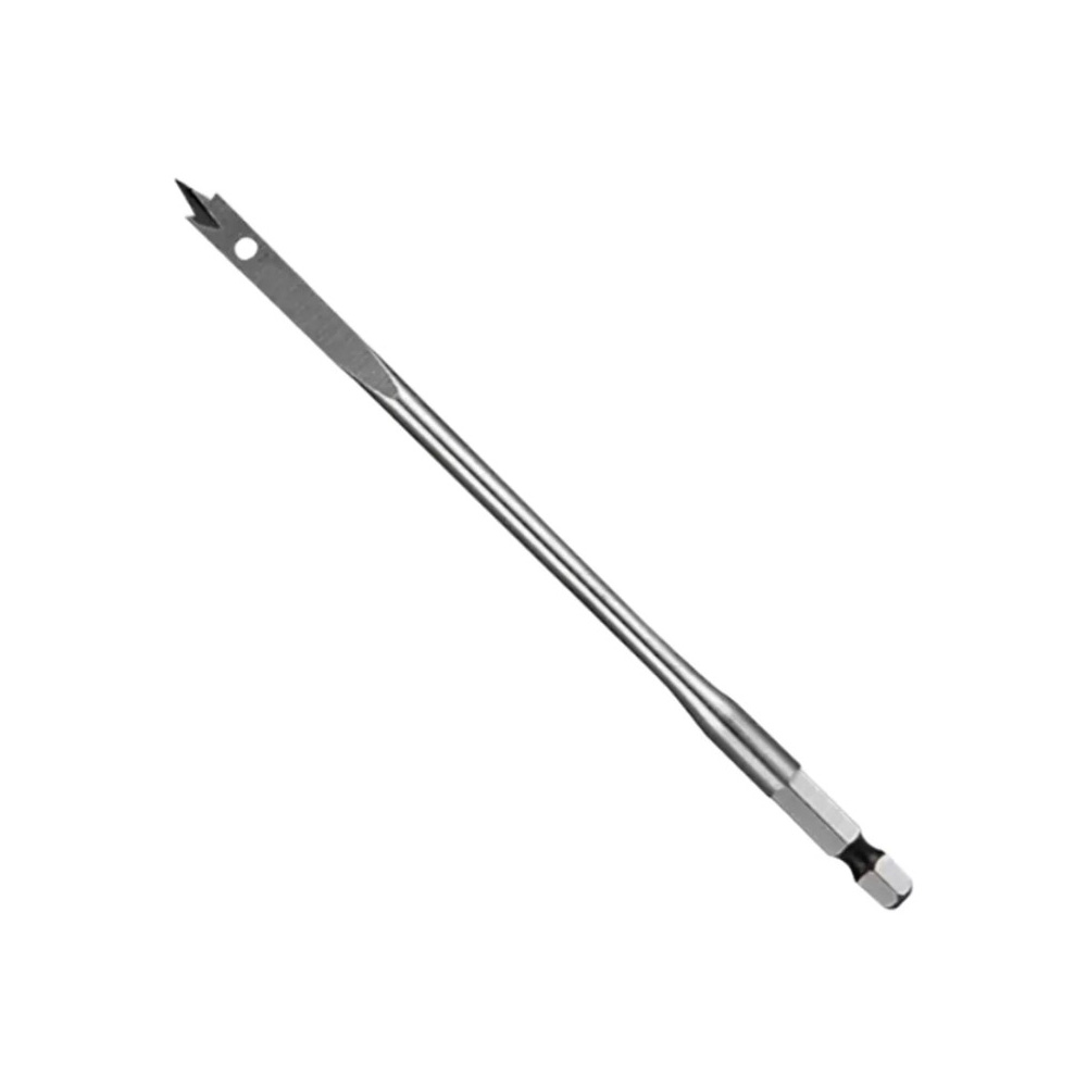 [MAA-D-23955] BROCA DE MANITA 1/4 X 6 ZANCO HEXAGONAL 1/4