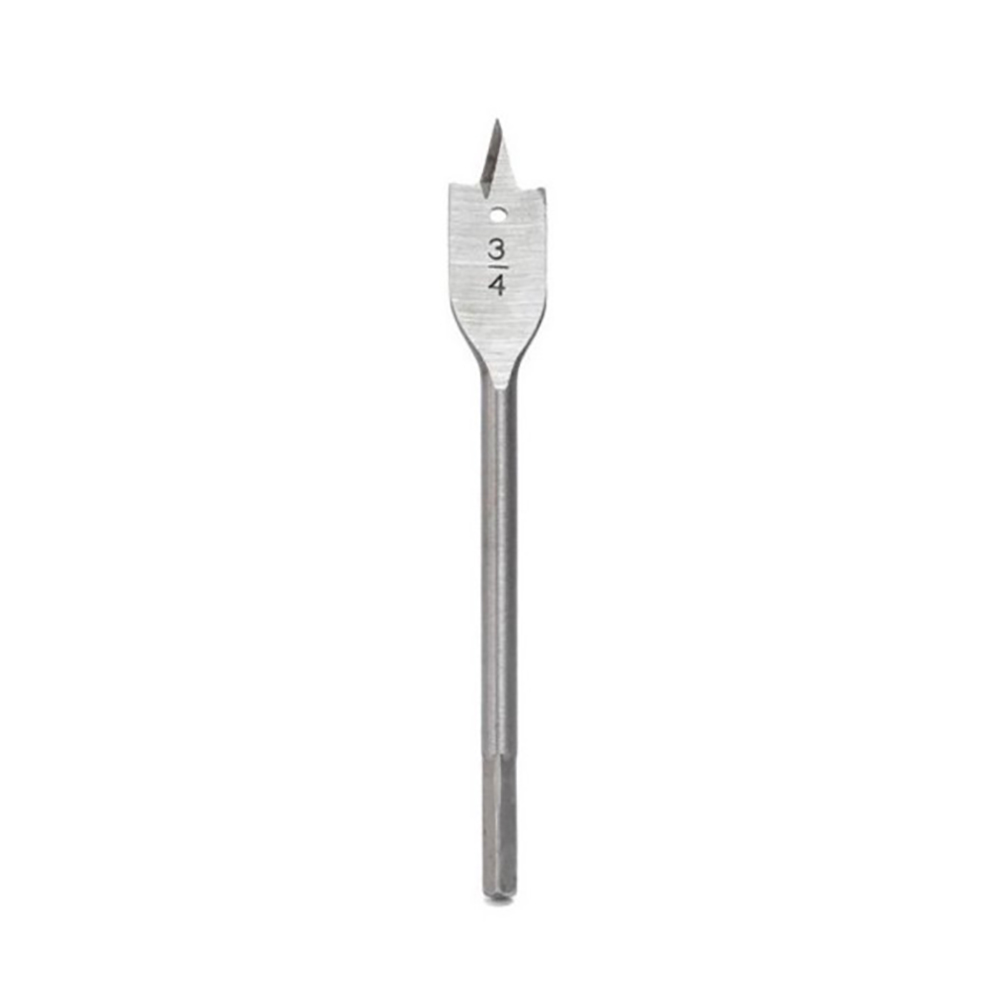 [MAA-D-23999] BROCA DE MANITA 3/4 X 6 ZANCO HEXAGONAL 1/4
