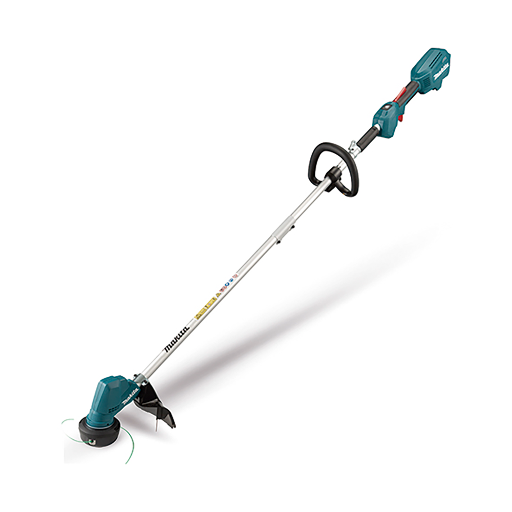 [MAK-DUR192LZ] DESBROZADORA INALAMBRICA V.V.R. 3VEL 4,500-6,000 RPM M/BL LI-ION S/BAT Y CARG,MANGO "D" C/FRENO 18V