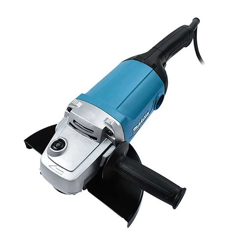 [MMT-M0921B] ESMERIL 230MM 9" 6,600 RPM 2,200W