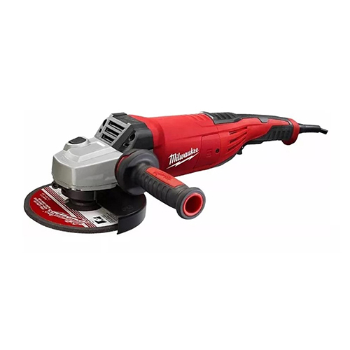 [MIL-6087S-59] ESMERILADORA DE 9" DE 220 VOLTS