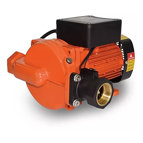 [EVA-BP600W-A] BOMBA PRESURIZADORA 600 WATTS ALT. MAXIMA 21 MT SUCCION 1 DESCARGA 1