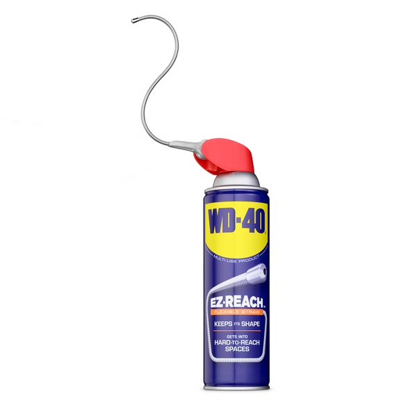 [W.D-490194] WD-40 14.4 ONZAS ACEITE MULTIUSOS C/DISPOSITIVO EZ REACH