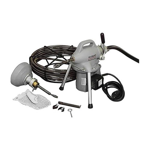 [RID-58980] DESTAPACAÑO ELECTRICO P/TUBO 3/4 A 4 PULG. MOD. K-50-6 (31153,59365 Y 59250)