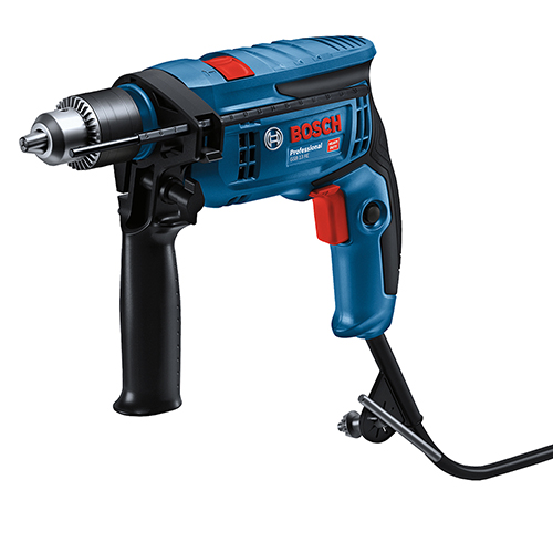 [BOI-06012B80G0] ROTOMARTILLO DE 1/2 750 WATTS VVR MOD. GSB 13 RE (NUEVO MODELO)