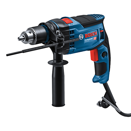[BOI-06012B90G0] ROTOMARTILLO DE 1/2 850 WATTS VVR MOD. GSB 16 RE (NUEVO MODELO)