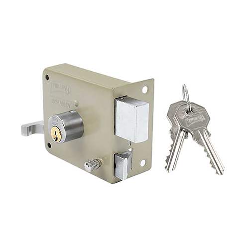 [PHI-MX6947] CERRADURA 175 INSTAFACIL DERECHA (LINEA ECONOMICA)