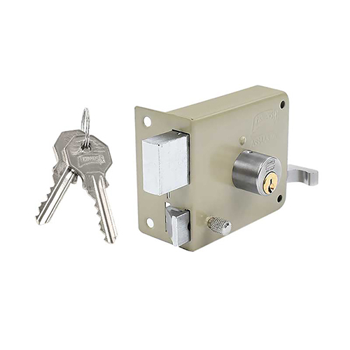 CERRADURA 175 INSTAFACIL IZQUIERDA (LINEA ECONOMICA)