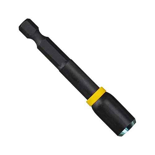 DADO MAGNETICO DE IMPACTO DE 5/16 X 2-9/16 L (PAQ. 10)
