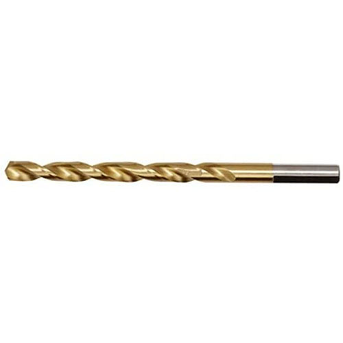 BROCA THUNDERBOLT TITANIUM 1/4"