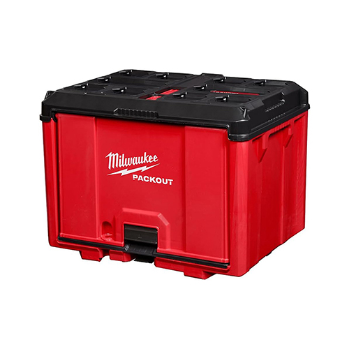 PACKOUT CABINET
