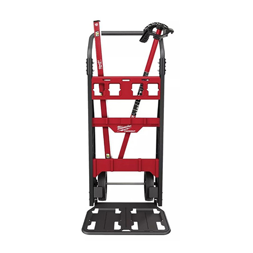 PACKOUT 2 WHEEL CART