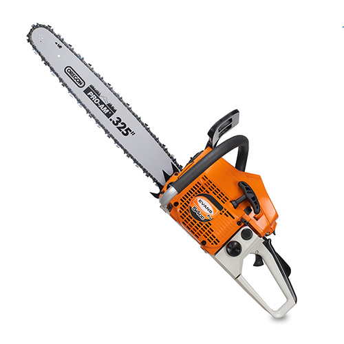 [EVA-MSL20G54] MOTOSIERRA USO LIGERO BARRA DE 20" MOTOR DE 54 CC 2 TIEMPOS (GRAVA IVA TASA 0%)