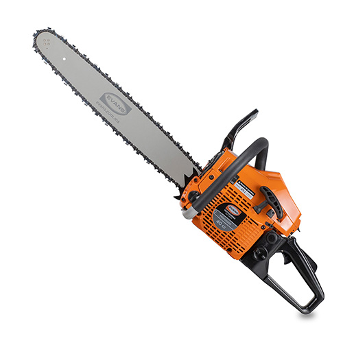 [EVA-MSH20G54] MOTOSIERRA USO OCASIONAL BARRA DE 20” MOTOR 54 CC 2 TIEMPOS DE 3.4 HP ANTIVIBRATORIA (GRAVA IVA TASA 0%)