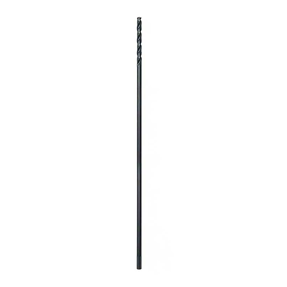 [MIA-48-89-2770] BROCA LARGA OXIDO NEGRO 1/8 X 12