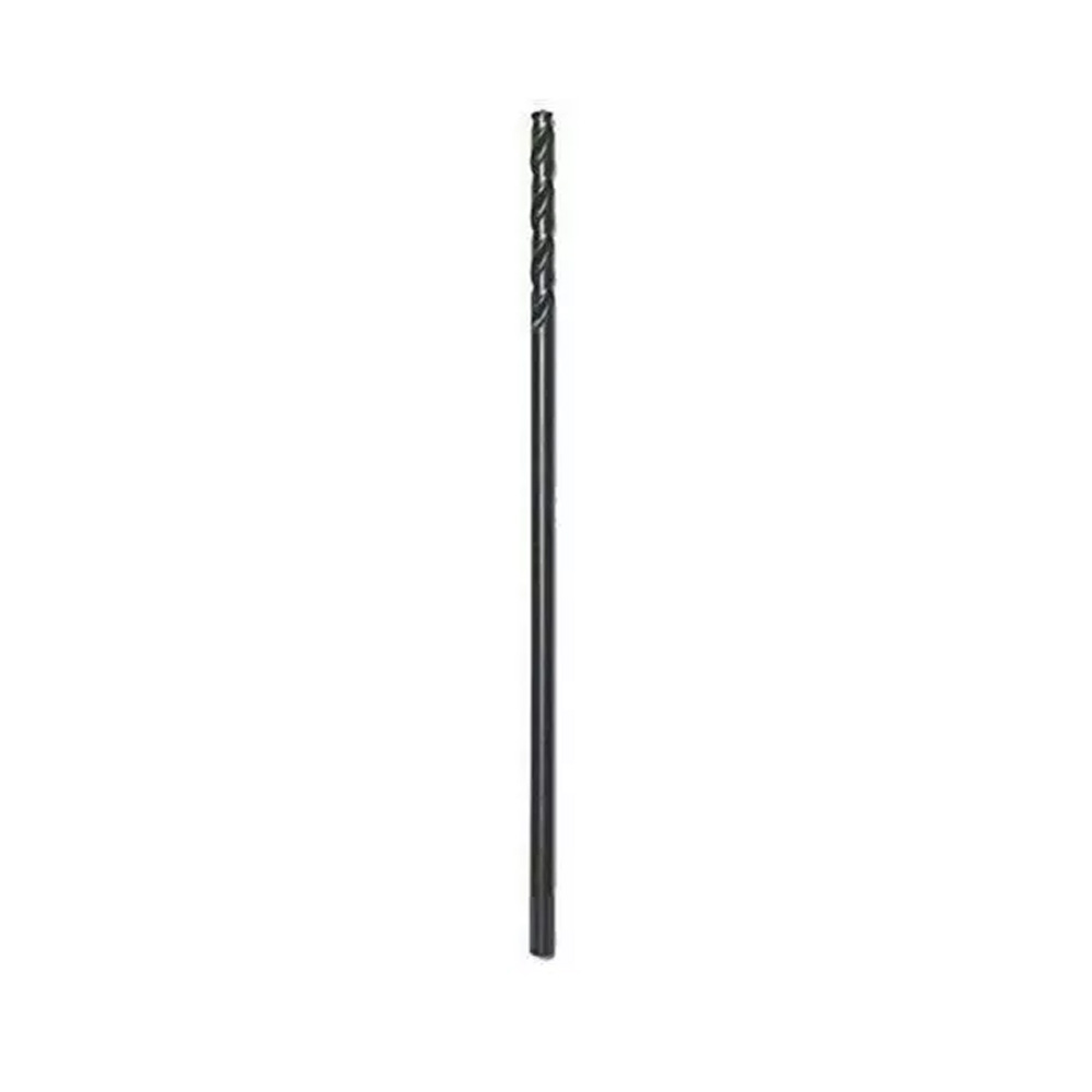 [MIA-48-89-2774] BROCA LARGA OXIDO NEGRO 3/8 X 12