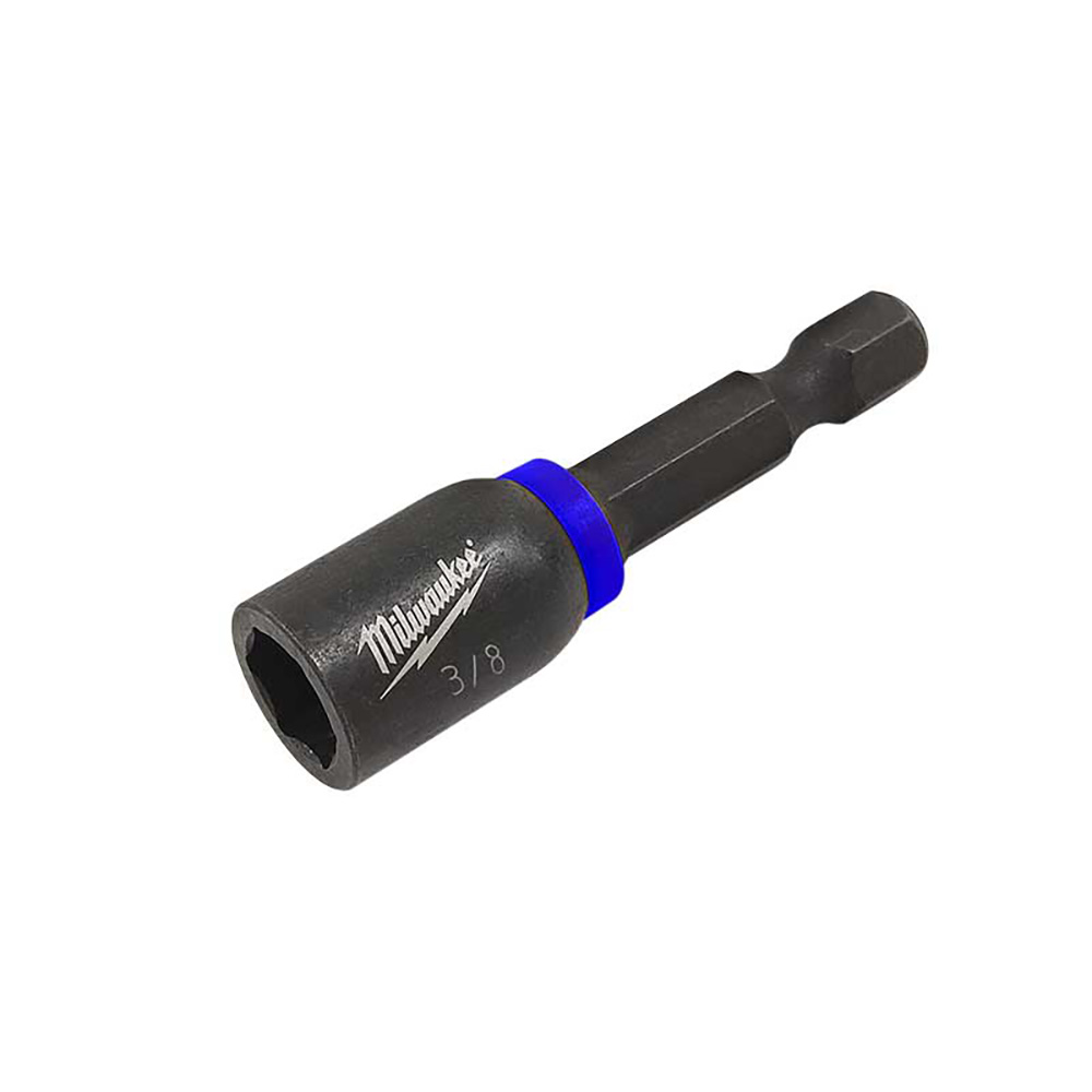 [MIA-49-66-4705] DADO MAGNETICO DE IMPACTO 3/8 X 1-7/8 (PRECIO POR PZA VENTA X EMPAQUE DE 10)