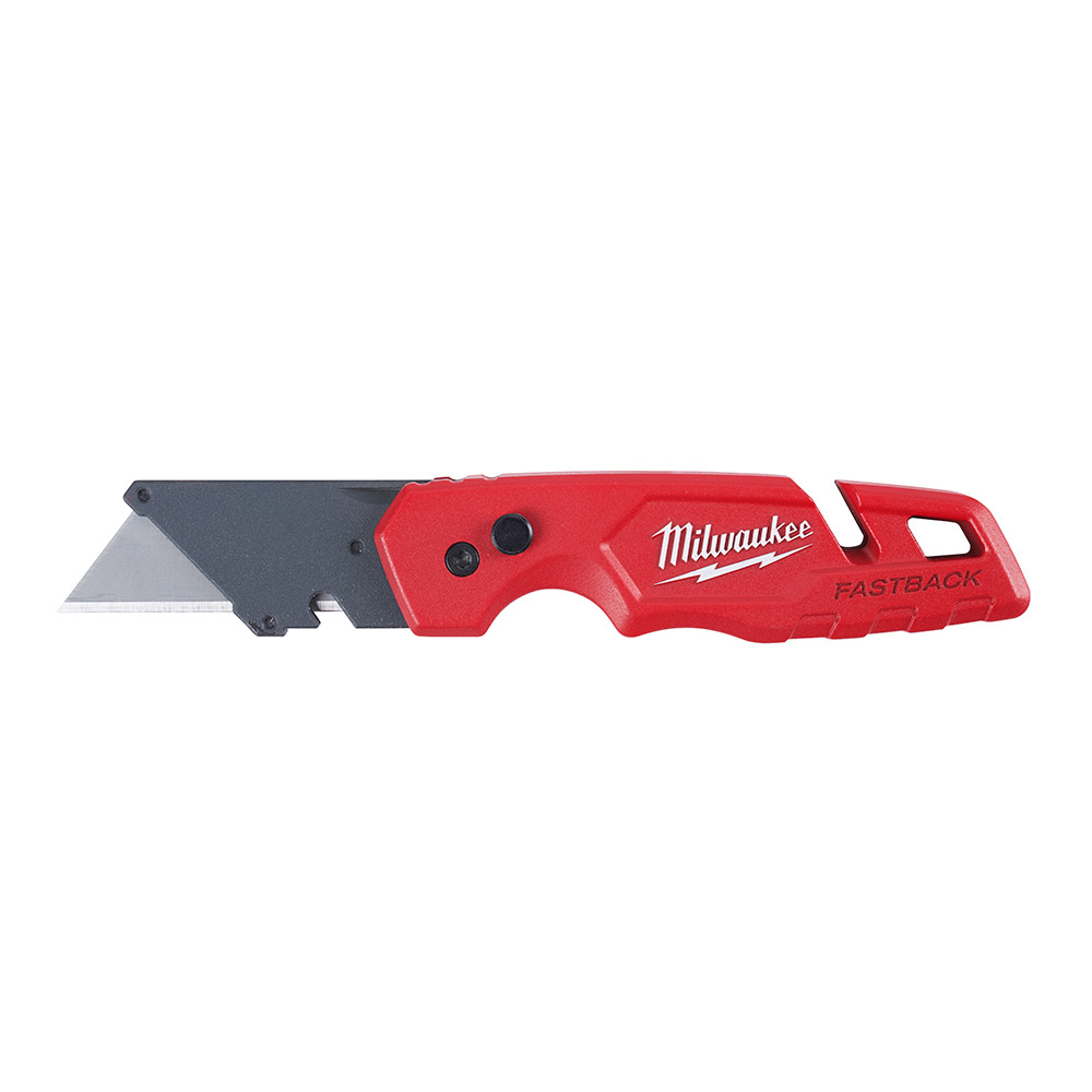 [MIA-48-22-1501] NAVAJA MULTIUSOS PLEGABLE FASTBACK CON PORTA NAVAJAS