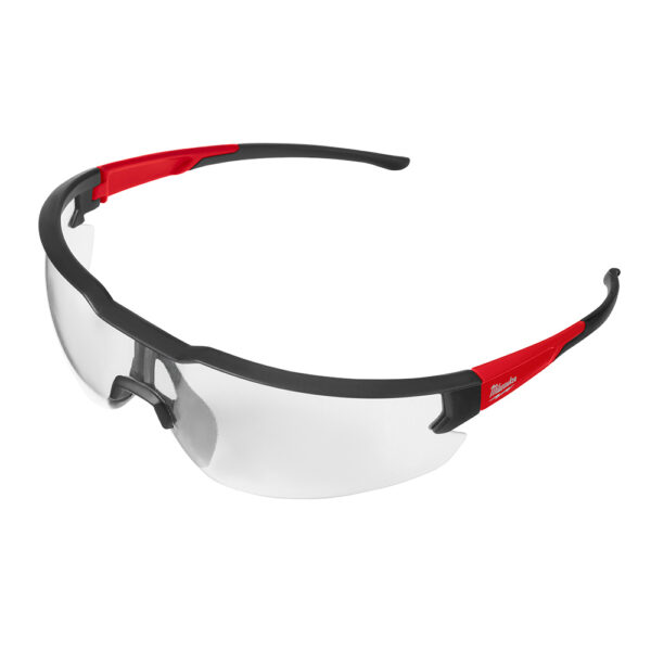 [MIA-48-73-2010] LENTES DE SEGURIDAD TRANSPARENTES ANTI RAYADO