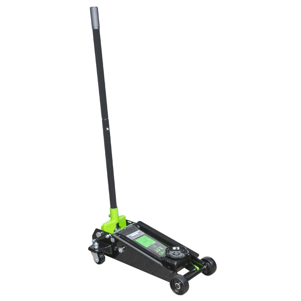 [JBM-50818] GATO HIDRAULICO DE PATIN DE 3.5 TON