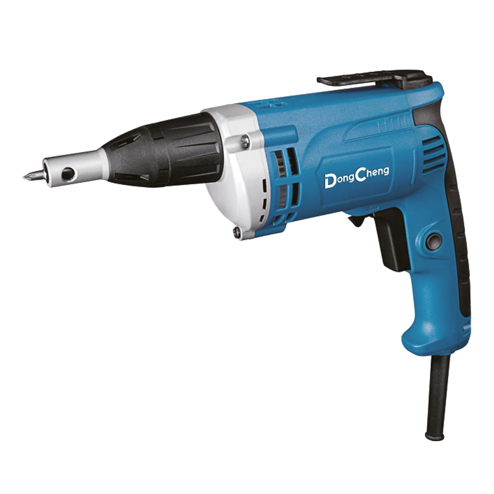 [DCH-DPL6] DESATORNILLADOR AJUST. P/TABLAROCA 710 WATTS 4,300 RPM