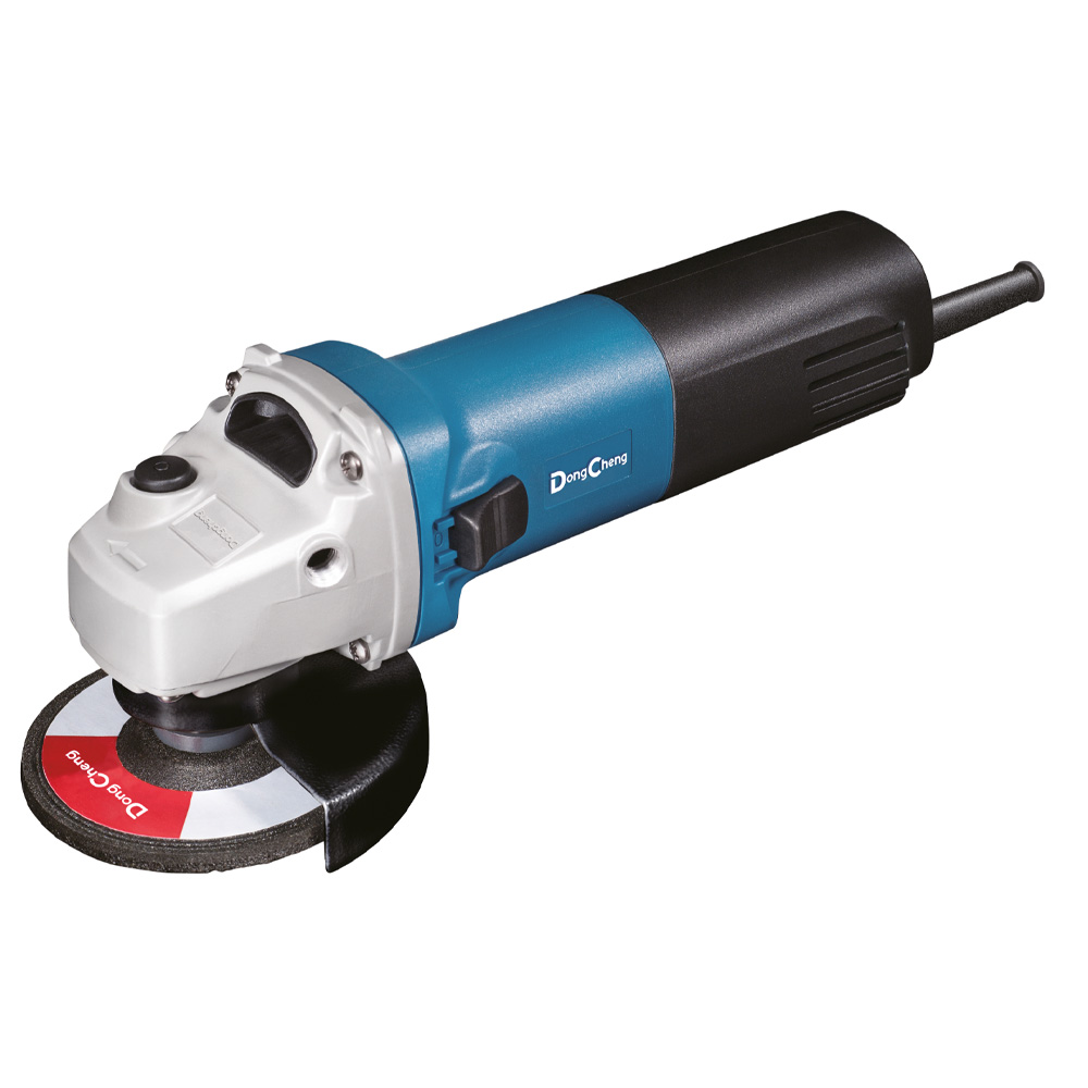 [DCH-DSM07-115] MINIESMERILADORA DE 4 1/2, 1,020 WATTS, 5/8" V.V.