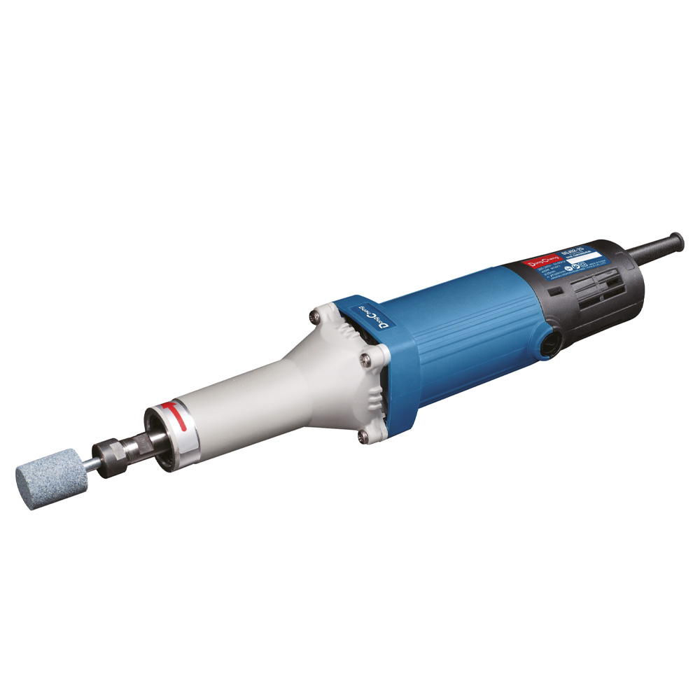 [DCH-DSJ02-25] RECTIFICADOR 6 MM 1/4 400 WATTS 27,000 RPM